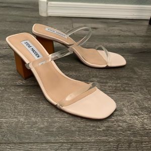 Steve Madden Heels